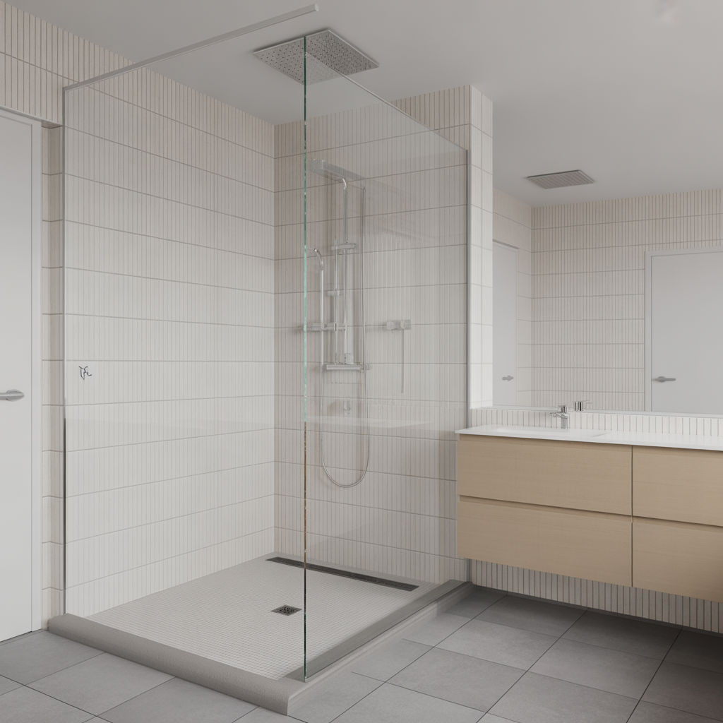 el i badrum guide till ip zoner placering och val