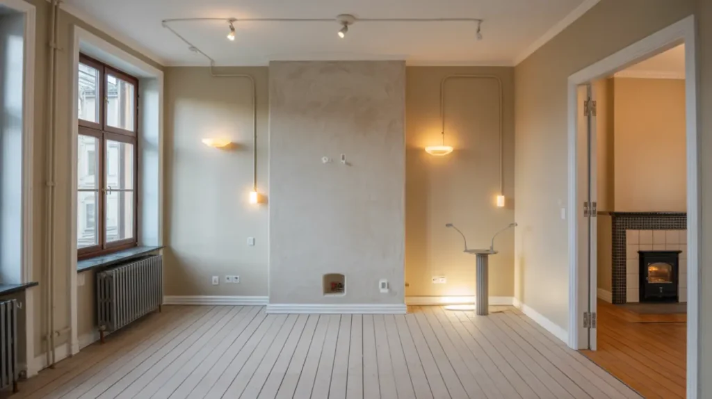 installera belysning som lyfter hemmet planering placering och proffstips