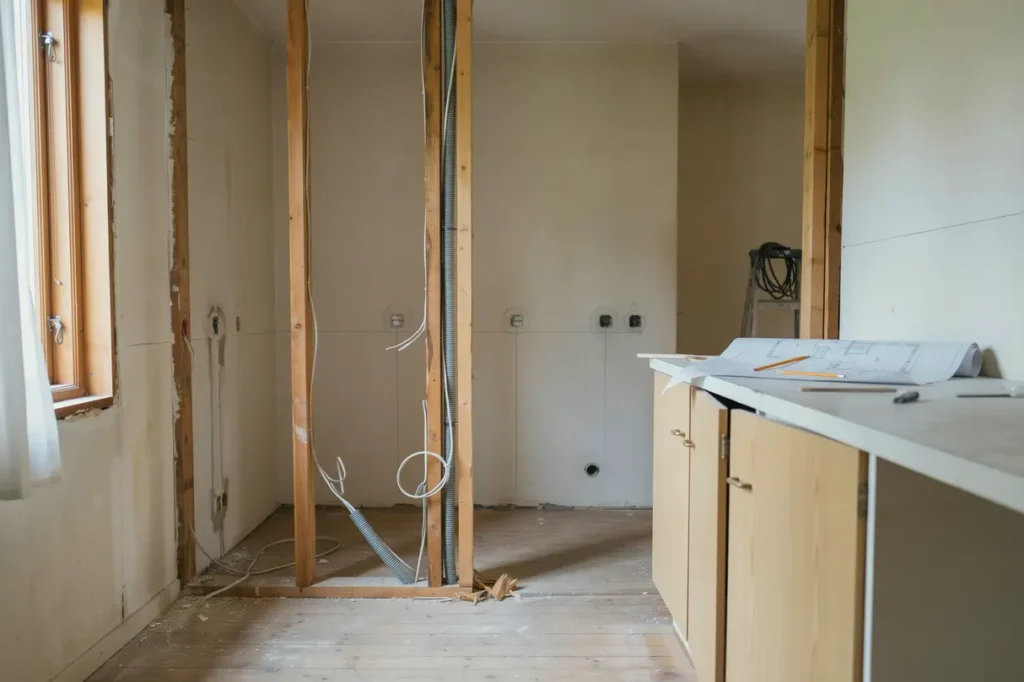 checklista inf r k ksrenovering s planerar du elen r tt fr n start